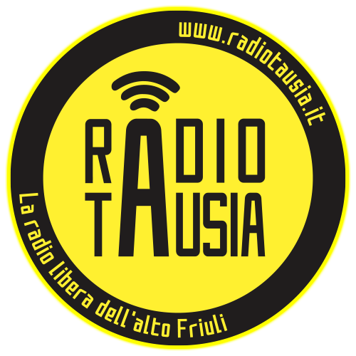 Logo Radio Tausia